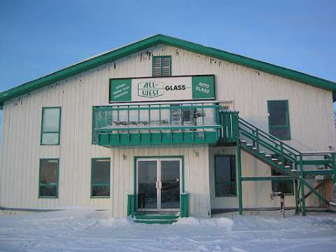 All-West Glass Yellowknife