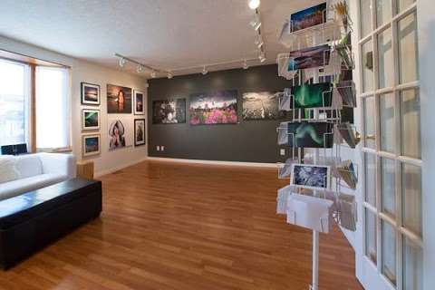 Chasing Light Studio & Gallery