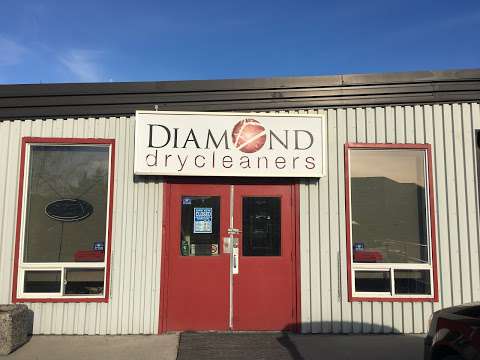 Diamond Drycleaners