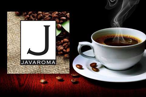Javaroma Gourmet Coffee & Tea
