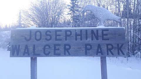 Josephine Walcer Park