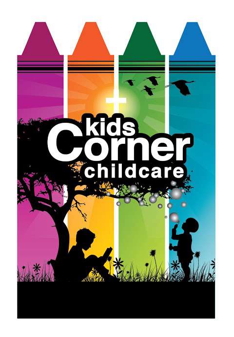 Kids Corner Childcare: Yellowknife