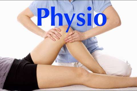 LCP Health: Physiotherapy/Massage/Chiropractor/Nutrition