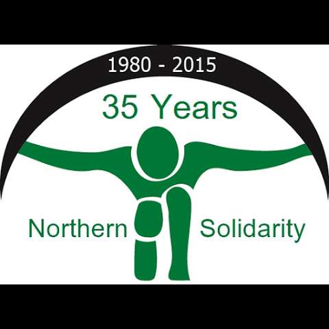 Northern Territories Federation of Labour