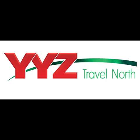 YYZ Travel North