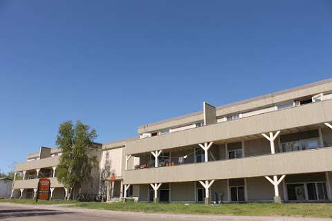 Northview Apartment REIT Yellowknife Office Northview Apartment REIT Yellowknife Office